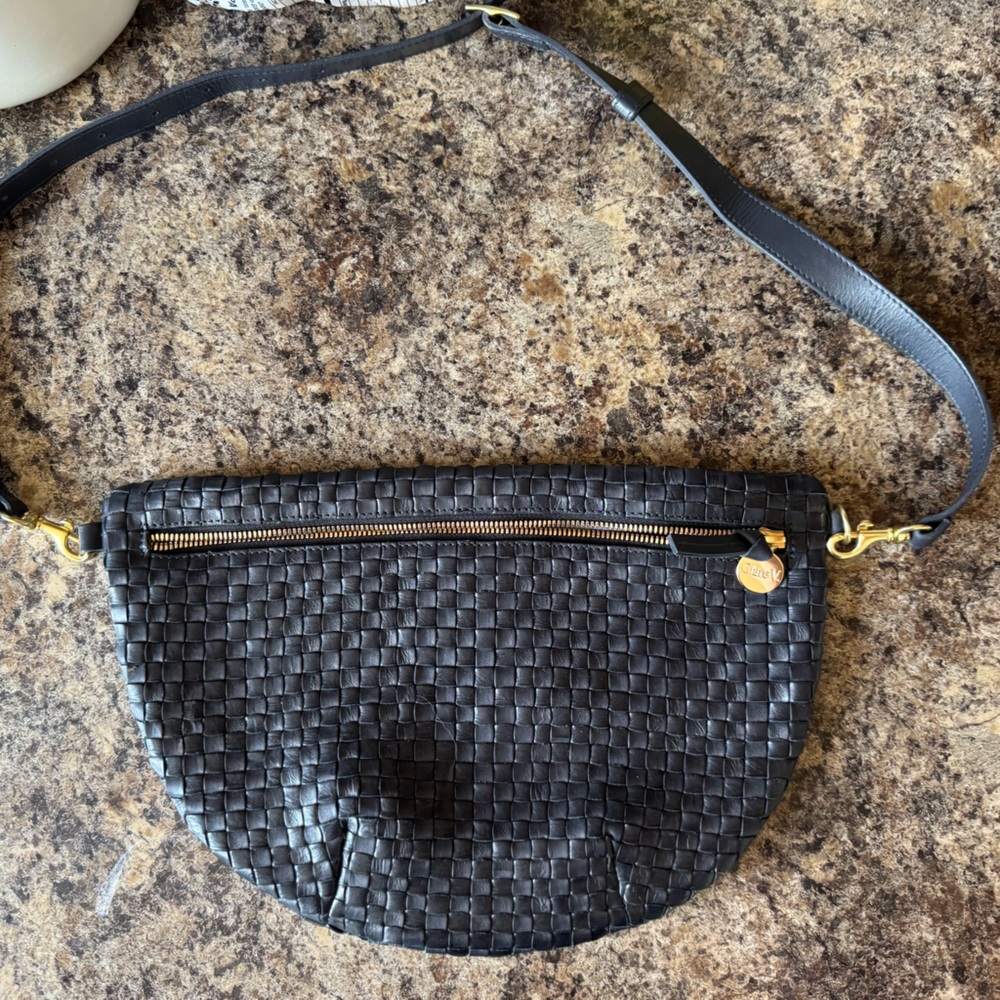 Clare V Grande Fanny - Twilight